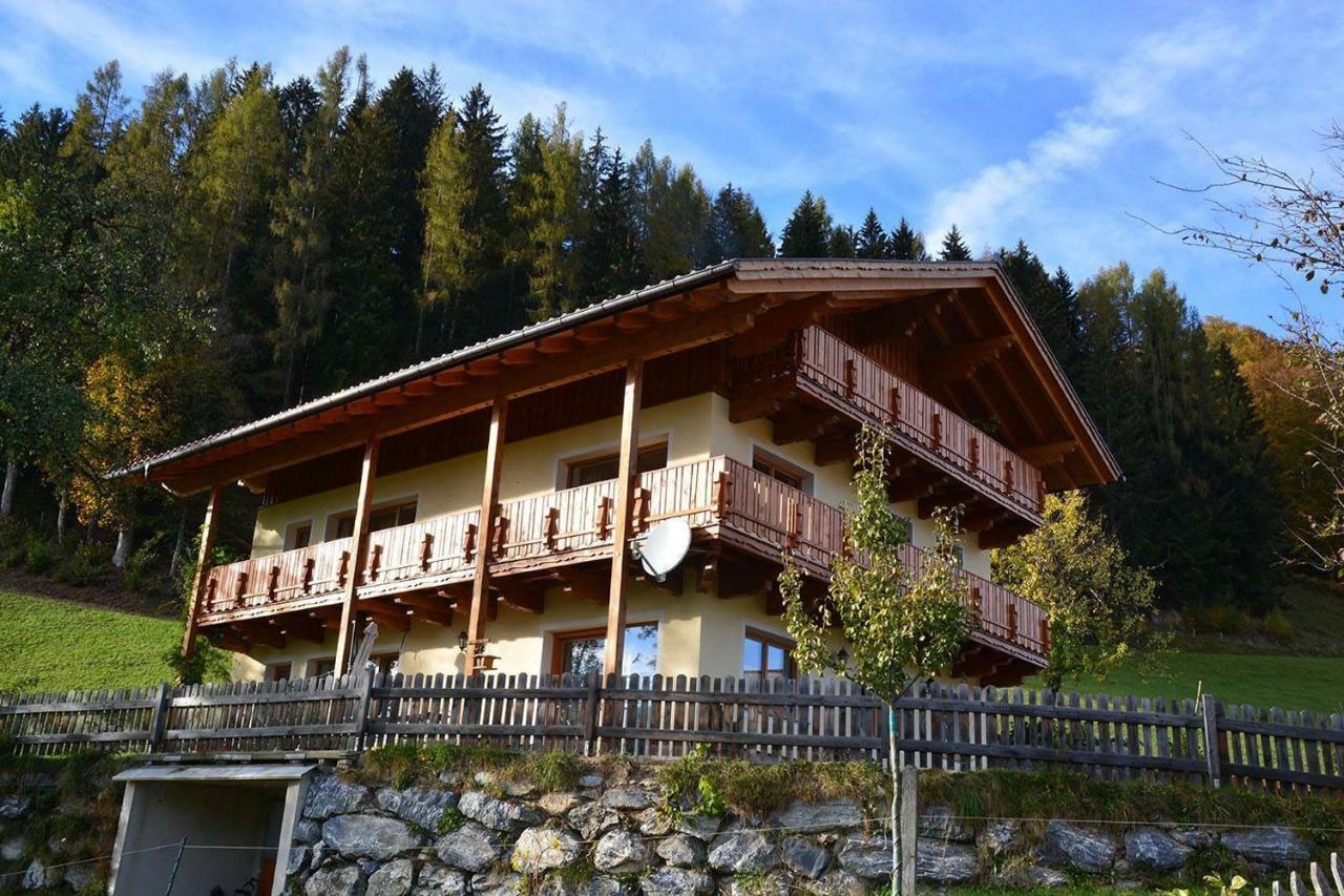 Niederstallnhof Sankt Johann im Pongau Exteriör bild